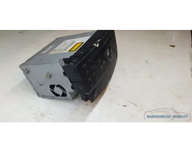 navigatie-module-mercedes-c-klasse-w204-a2048705590-navi-multimedia-radio-origineel-gebruikt-2007-2015 — foto 4