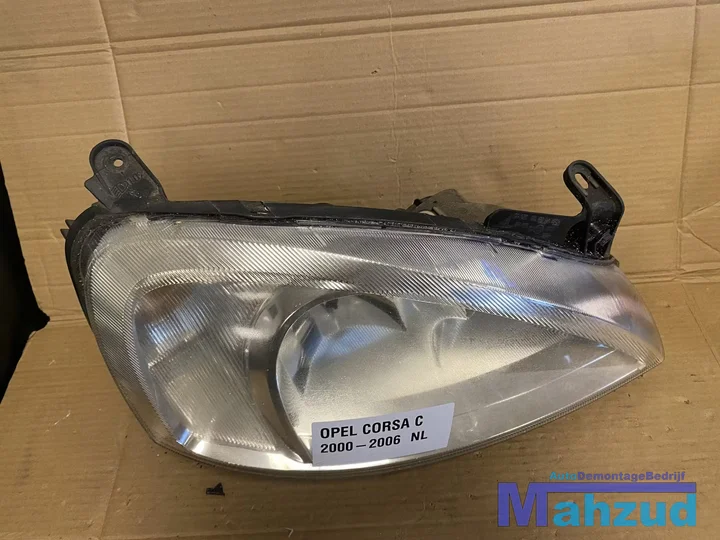 opel-corsa-c-rechts-koplamp-20002006 — foto 2
