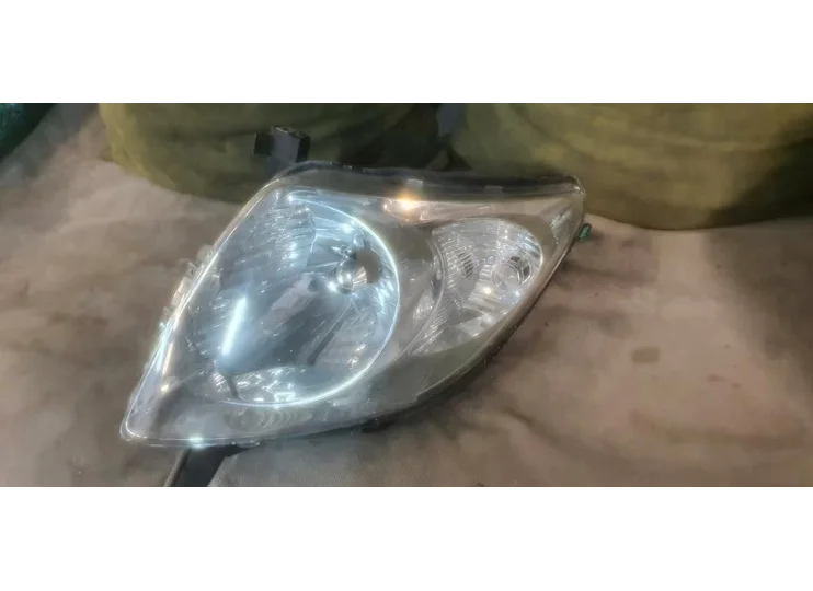 Suzuki Swift 2004-2009 Phare Halogène Gauche 35100-62J11 Original !