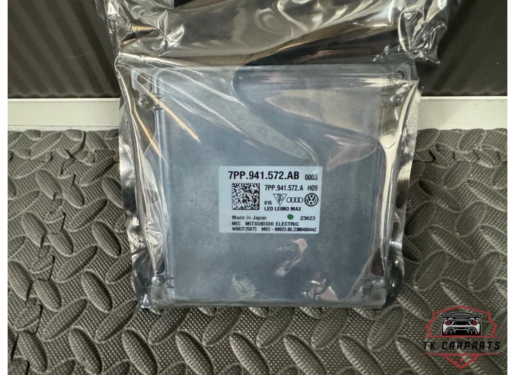 Nouveau module de phare VAG 7PP941572AB