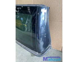 peugeot-207-cc-achterraam-cabio-dak-zwart — foto 2
