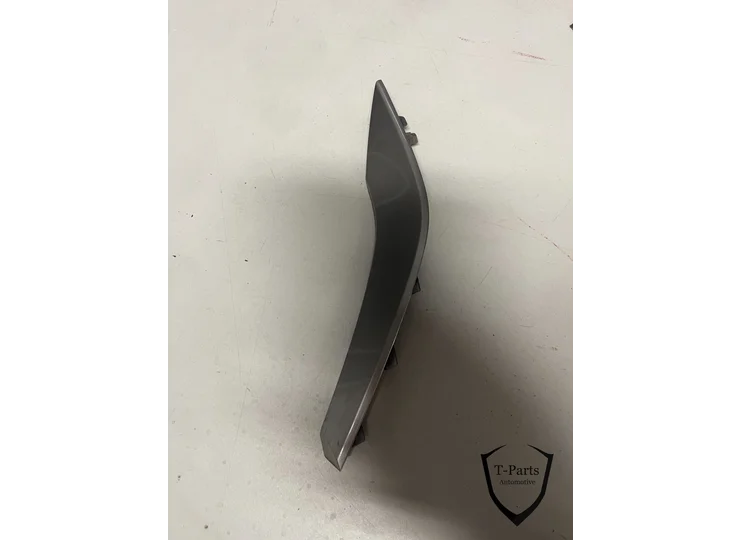 hyundai ioniq 5 front bumper molding 863b8gi000