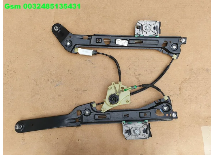 4g8839461a a7 raammechaniek a7 raammechanisme = 2010-2017