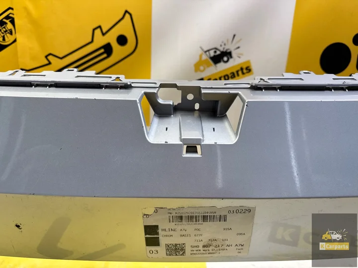 voorbumper-volkswagen-golf-8-bumper-5h0807221h — foto 6