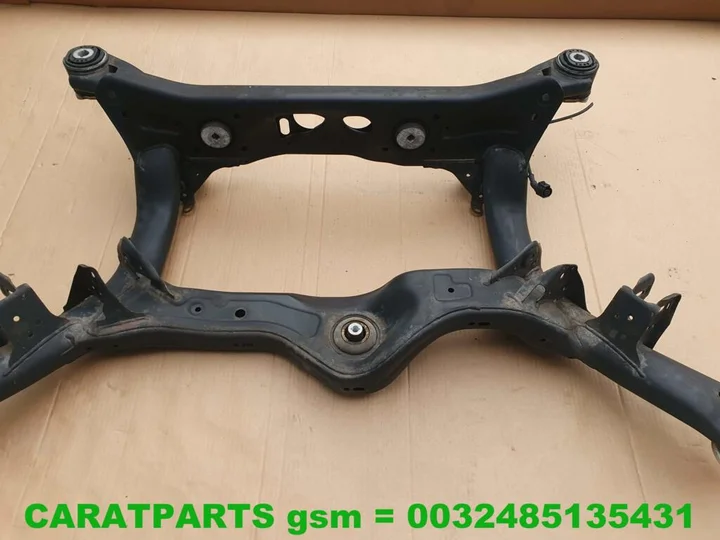 4g0505235ae-s6-a7-achteras-rs6-achter-subframe-a6-4g-c7-rs7 — foto 9