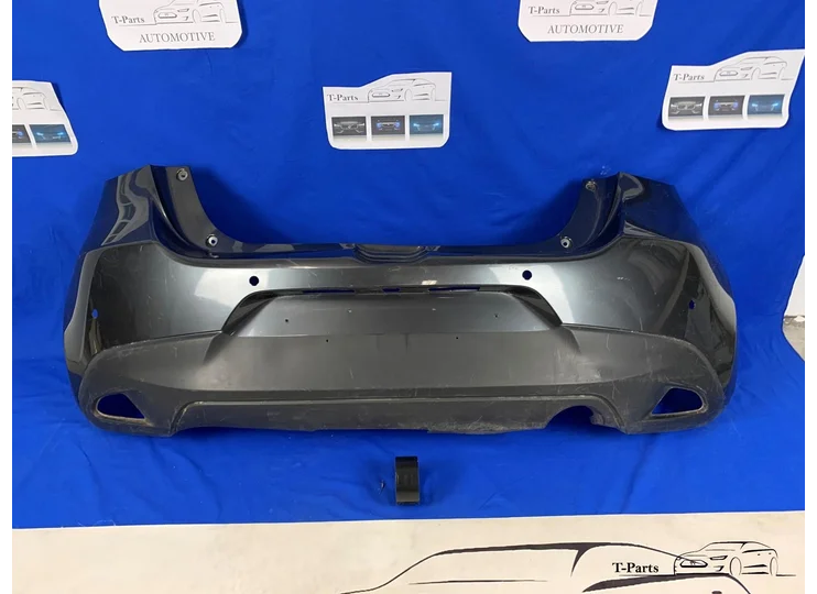 mazda-2-achterbumper-origineel-bumper-2014