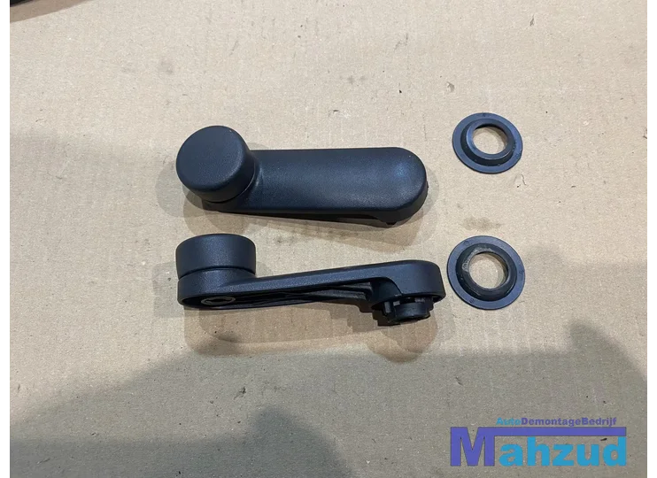 OPEL CORSA C raamslinger raamhendel achter