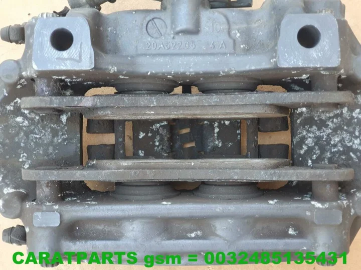 7p0615423-brembo-remklauw-4-pots-touareg-cayenne-q7 — foto 4