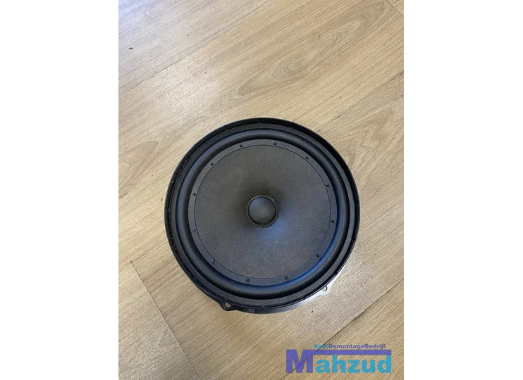 VW GOLF 5 Links rechts deur speaker 2003-2009