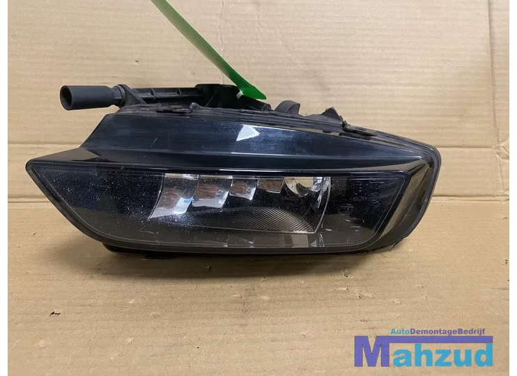 AUDI A3 8V Rechts mistlamp 2012-2020