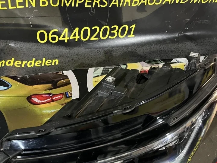 koplampen-vw-golf-8-viii-links-met-module-5h1941005 — foto 5