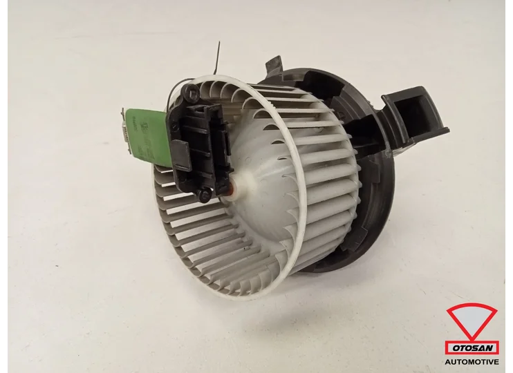Moteur de ventilation de chauffage Renault Twingo 3 2014+ ee797001