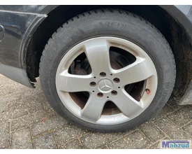 mercedes-slk-r170-zwart-197-demontage-onderdelen-sloop — foto 43