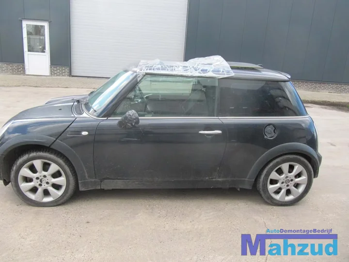 2005-mini-cooper-r50-r53-16-demontage-sloop-179 — foto 3