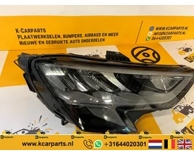 koplamp-audi-a3-8y-led-rechts-origineel-koplamp-r8y0941012 — foto 4