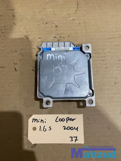 mini-cooper-s-16-airbag-module-65776933242 — foto 2