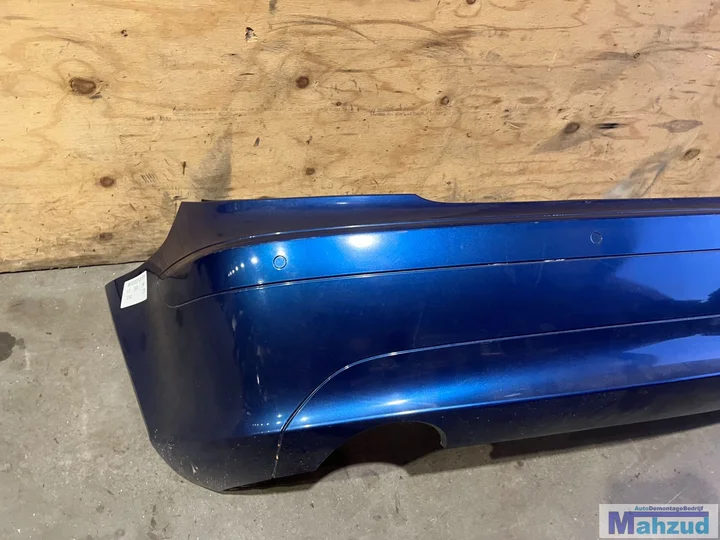 mercedes-slk-r171-blauw-c345-achterbumper-bumper-20052011 — foto 9
