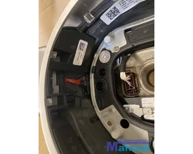 mercedes-a-klasse-w177-cla-w117-stuurwiel-stuur-2018 — foto 8
