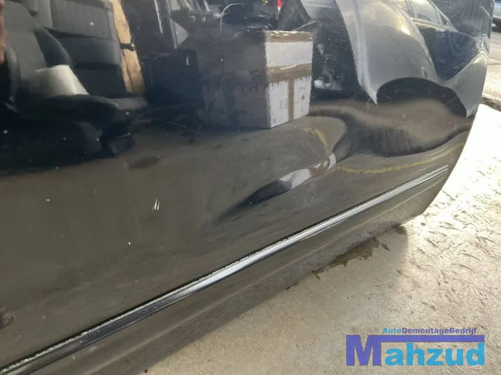 nissan-note-zwart-z11g-rechts-voor-deur-20052012 — foto 4