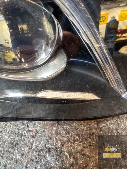 mercedes-e-klasse-w283-w213-koplamp-rechts-a2139064804kz — foto 2