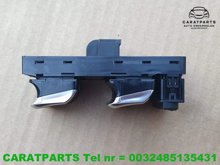 4g0959851-audi-a6-raamschakelaaat-a7-a8-s8-q3-rsq3-s6-s7-rs6 — foto 2