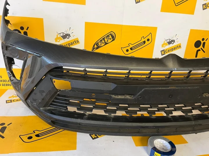 voorbumper-opel-crossland-20212023-origineel-bumper — foto 2