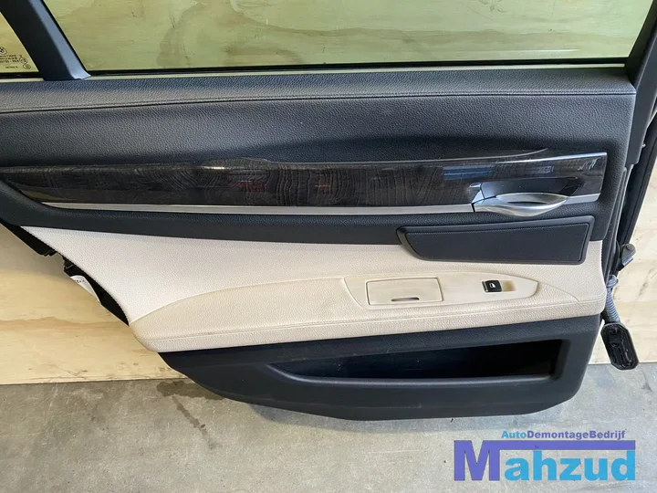 bmw-7-serie-f01-blauw-links-achter-deur-portier-20082015 — foto 7