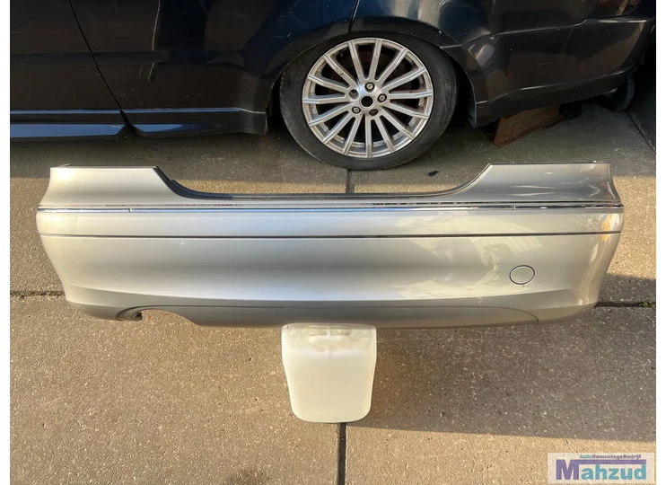 MERCEDES CLK W209 COUPE Beige K723 achterbumper 2003-2009