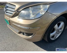 mercedes-b-klasse-w245-brons-791-voorbumper-20052011 — foto 2