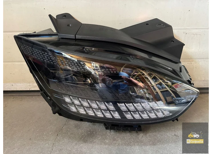 92102KL100, Hyundai IONIQ 6 VOL LED-lamp rechts