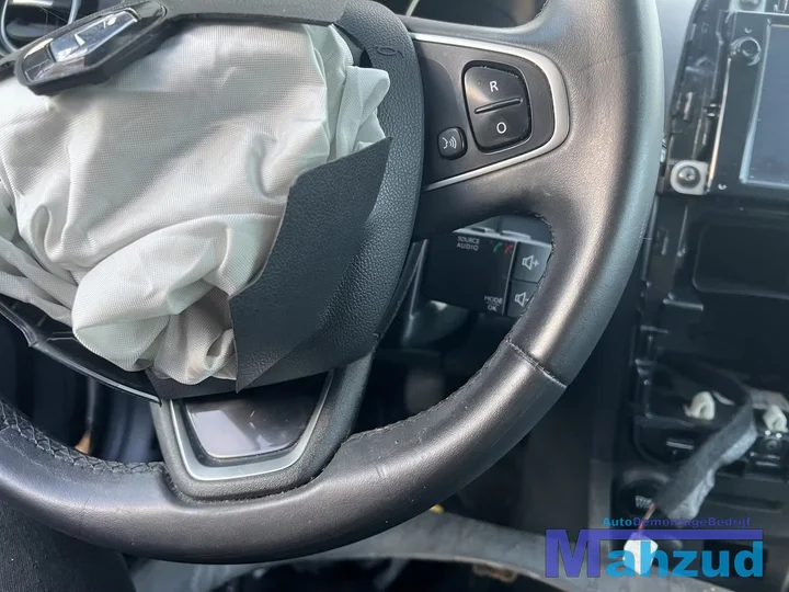 renault-clio-4-stuurwiel-stuur-leer-leder-20122019 — foto 3
