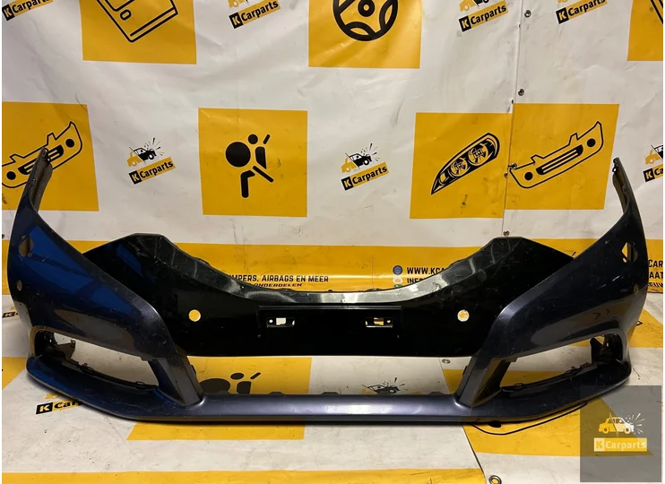 Honda Civic Voorbumper KLS PDC 2010-2018 71102-TV0-ZZ00