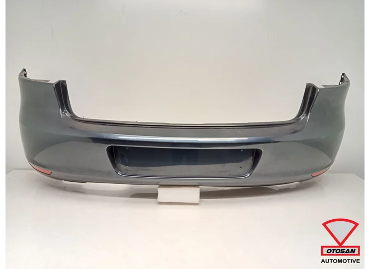 Vw Golf 6 rear bumper original