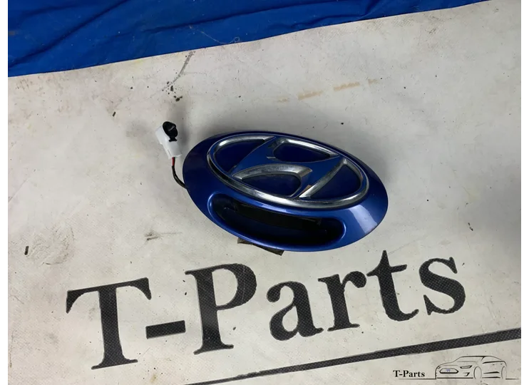 hyundai i10 tailgate opener switch