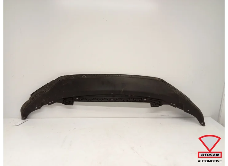 VW Touran 5T Voorbumper Onderplaat Onderlip 5TA805915D