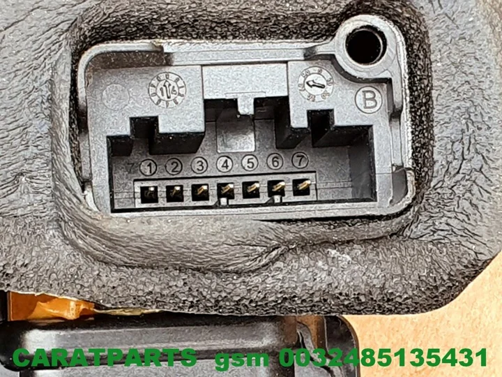 5k1837016d-golf-7-deurslot-polo-6r-portierslot-sharan- — foto 4