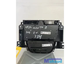 opel-meriva-a-radio-kachel-paneel-20102017 — foto 4