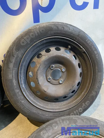 renault-clio-3-velgen-reservewiel-4x100-601-15-inch-327 — foto 5