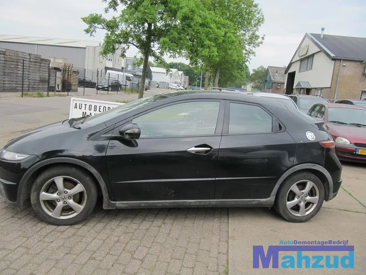 honda-civic-22-ctdi-motorblok-n22a2-motor — foto 4