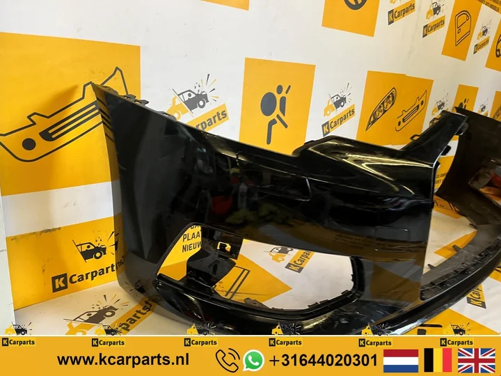 voorbumper-audi-a6-c8-kls-origineel-bumper-4k0807437 — foto 5