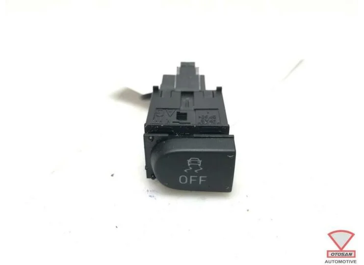 seat altea leon 1p esp on off switch 5p0927117a