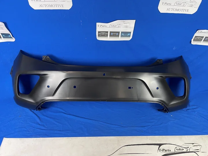 kia-picanto-gt-achterbumper-origineel-nieuw-bumper — foto 4