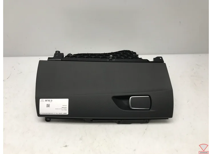 BMW1 Series F20 LCI Glovebox Glovebox
