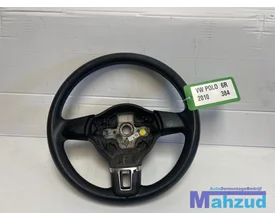 vw-golf-6-polo-6r-stuurwiel-stuur-leer-2009-2016