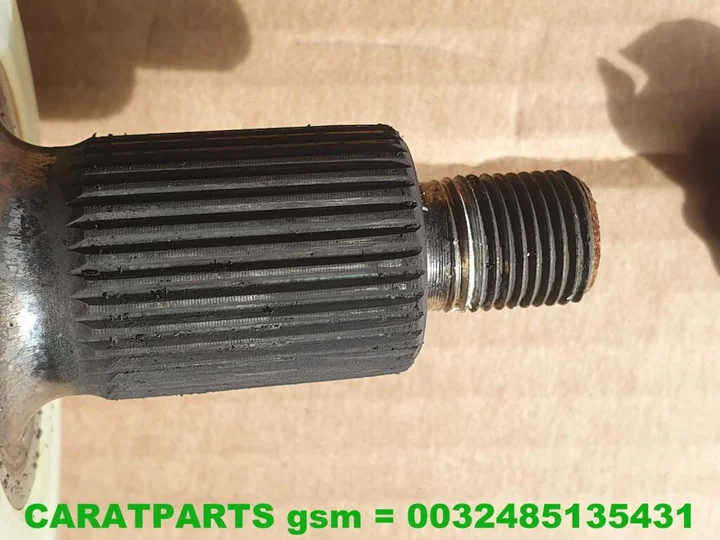 2q0407271ak-a1-aandrijfas-polo-2g-cardan-arona-scala-kamiq — foto 7