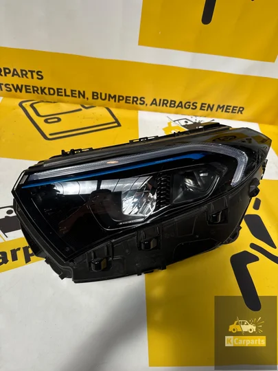mercedes-eqb-x243-led-high-performance-koplamp-links-a243906900 — foto 4