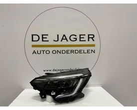 renault-clio-v-5-koplampen-led-pure-vision-set-links-rechts — foto 3