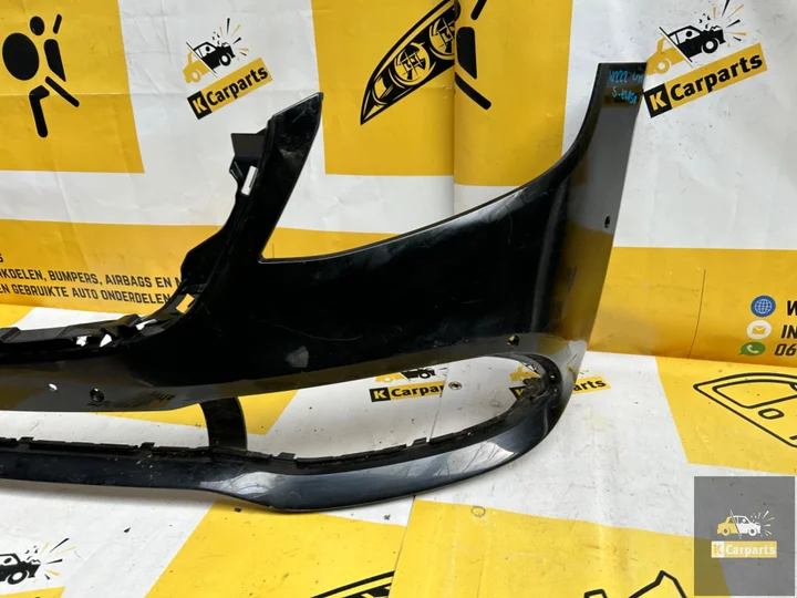 mercedes-sclass-voorbumper-s600-s550-a2228804400 — foto 6