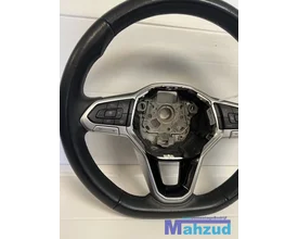vw-golf-8-stuurwiel-stuur-2021 — foto 3