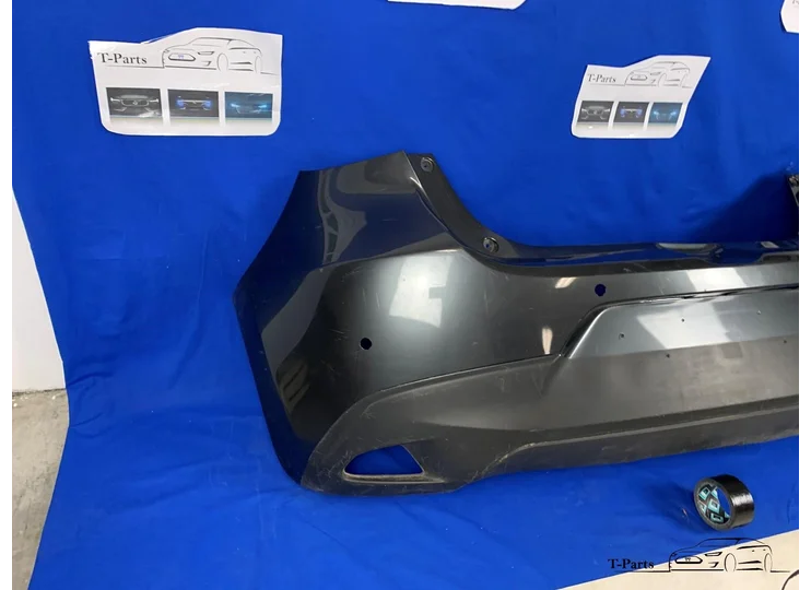 mazda-2-achterbumper-origineel-bumper-2014
